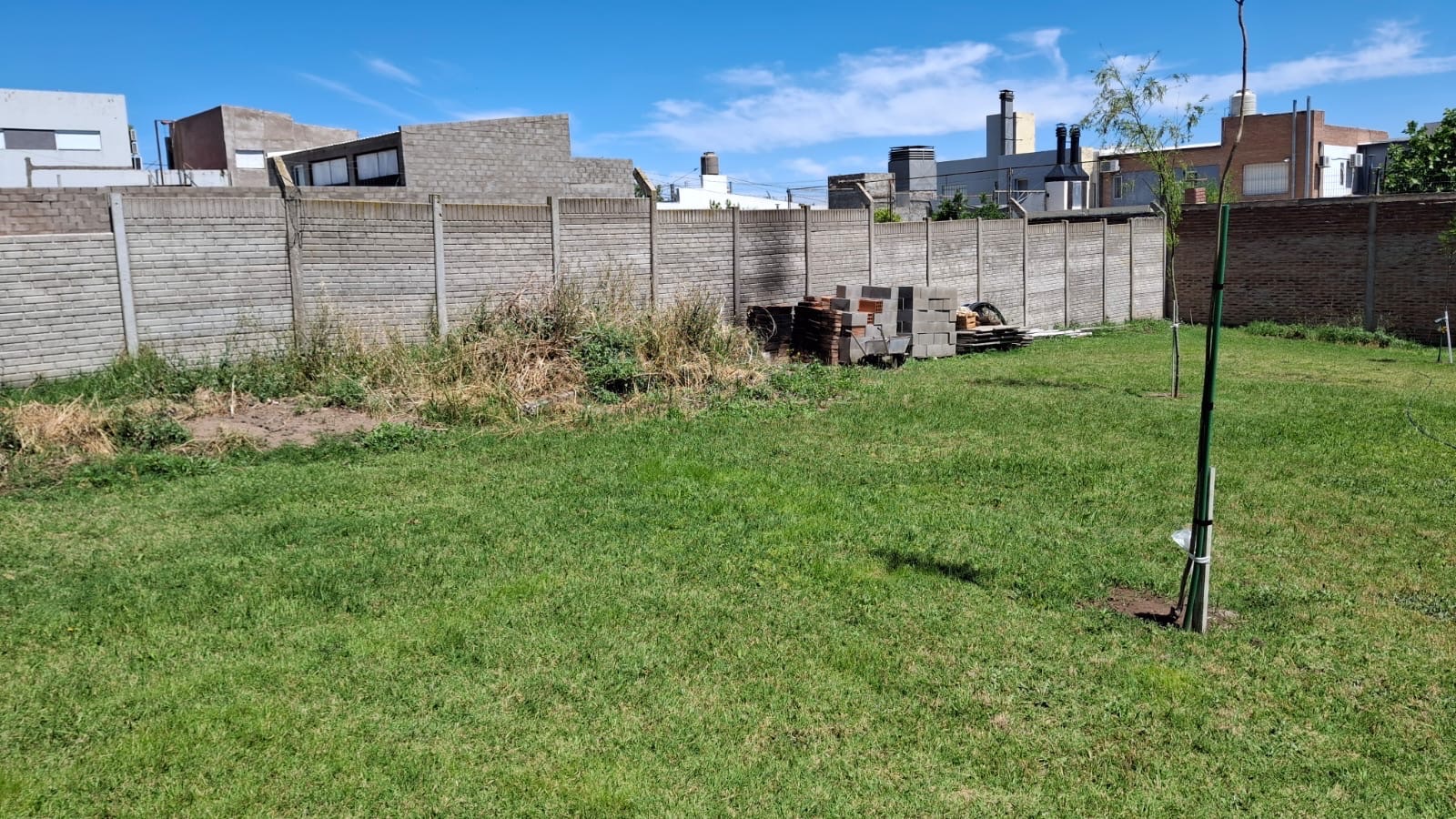 Terreno en Venta en Rojas 400, Bella Vista, Bahía Blanca - Bahía Blanca Propiedades | SITIO OFICIAL l