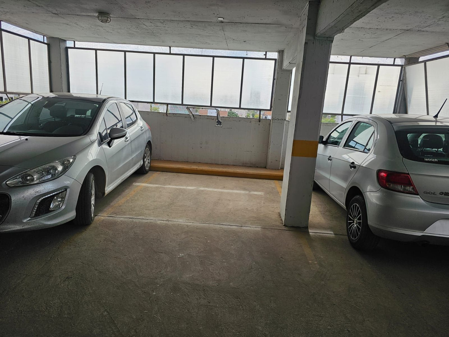 Cochera en Venta en Sarmiento Y Granaderos, Centro, Bahía Blanca - Bahía Blanca Propiedades | SITIO OFICIAL l