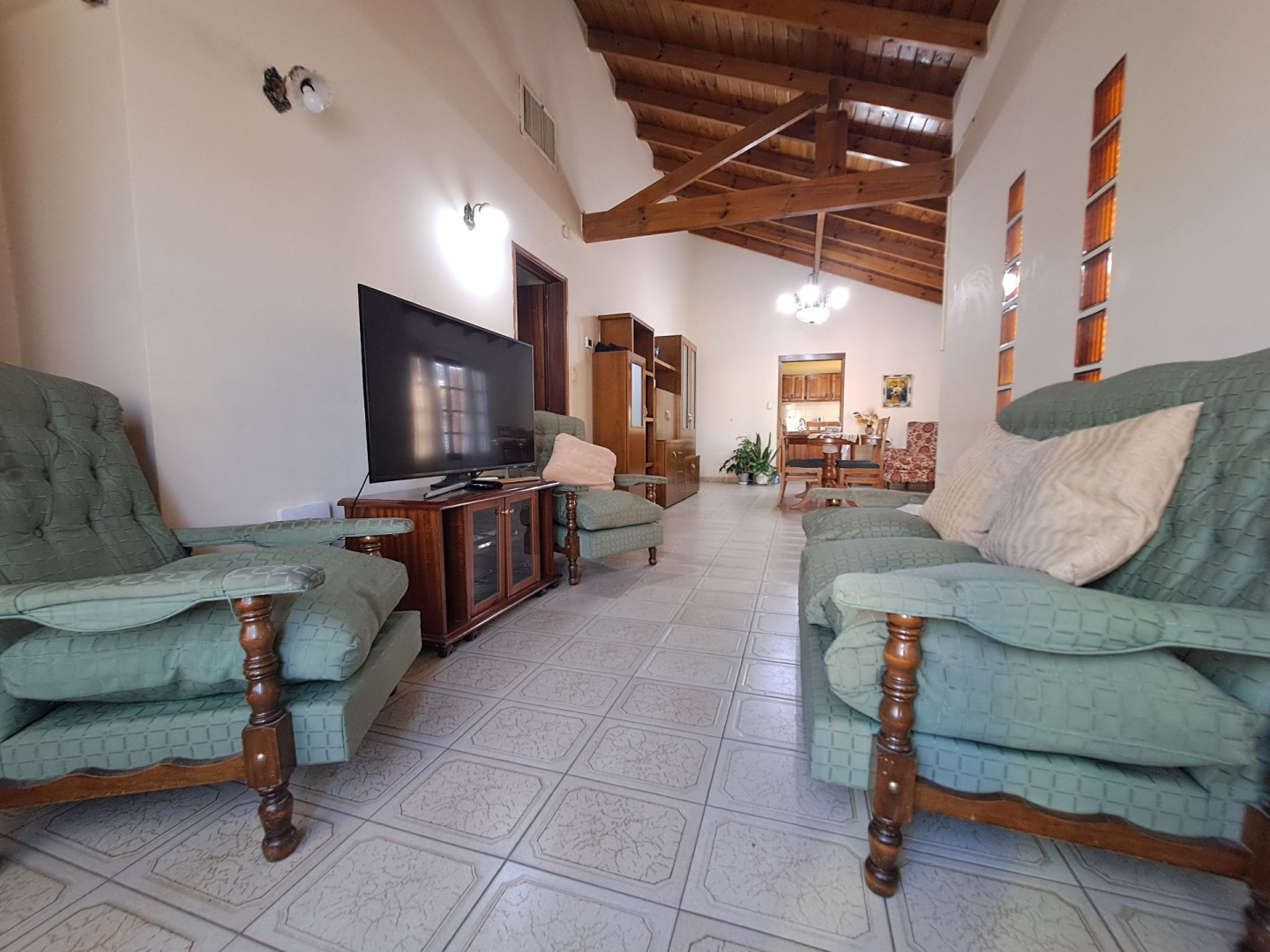 Casa en Venta en Villarino 1397, San Martin, Bahía Blanca - Bahía Blanca Propiedades | SITIO OFICIAL l