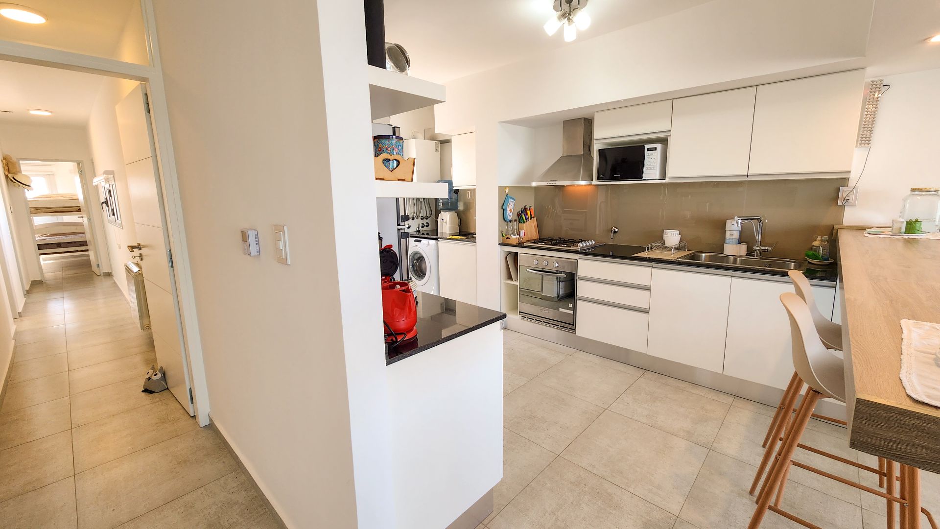 Departamento en Venta en PRESIDENTE PERÓN 1071, Centro, Monte Hermoso - Bahía Blanca Propiedades | SITIO OFICIAL l