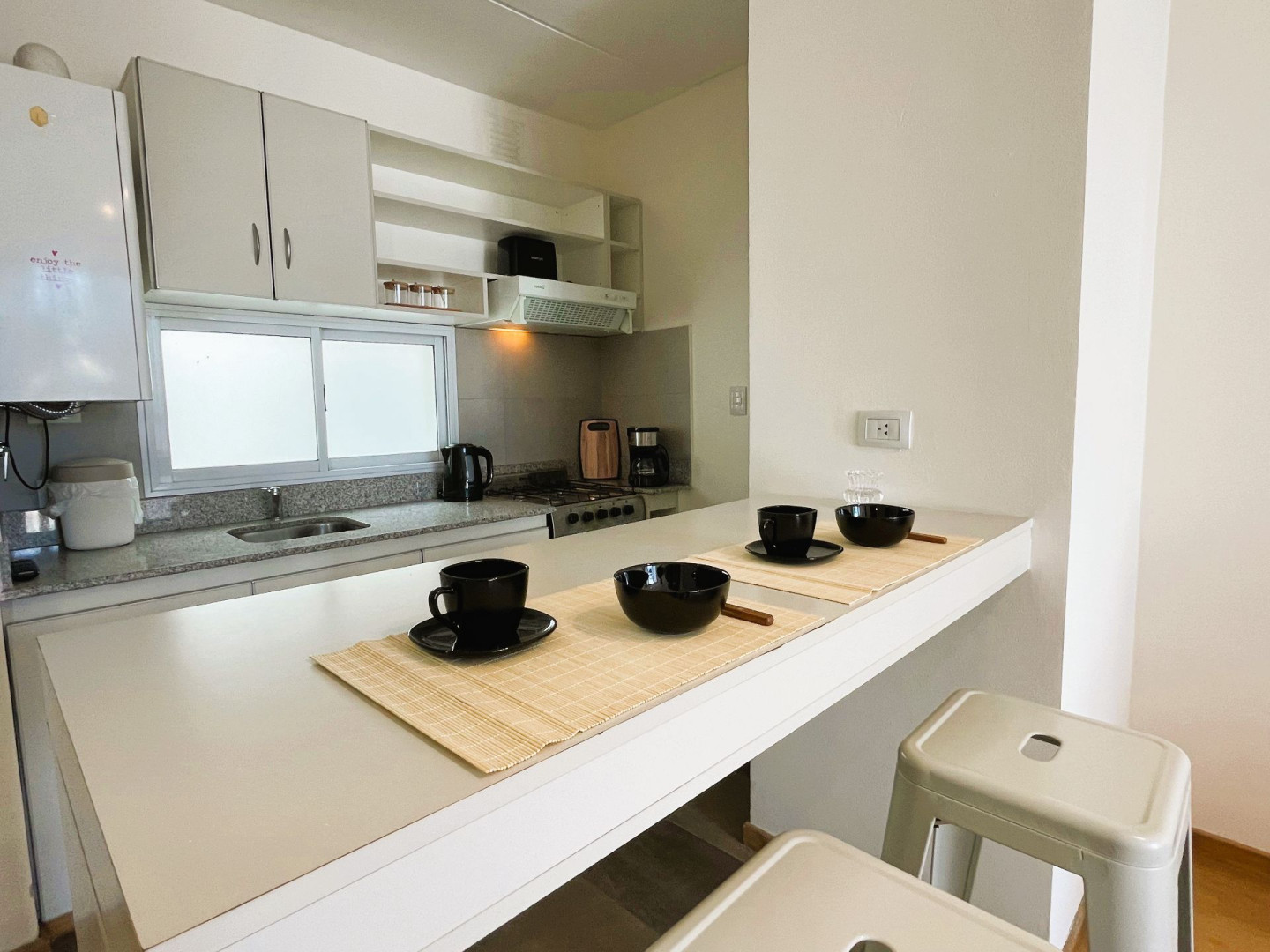 Departamento en Venta en Caronti 572, Napostá, Bahía Blanca - Bahía Blanca Propiedades | SITIO OFICIAL l