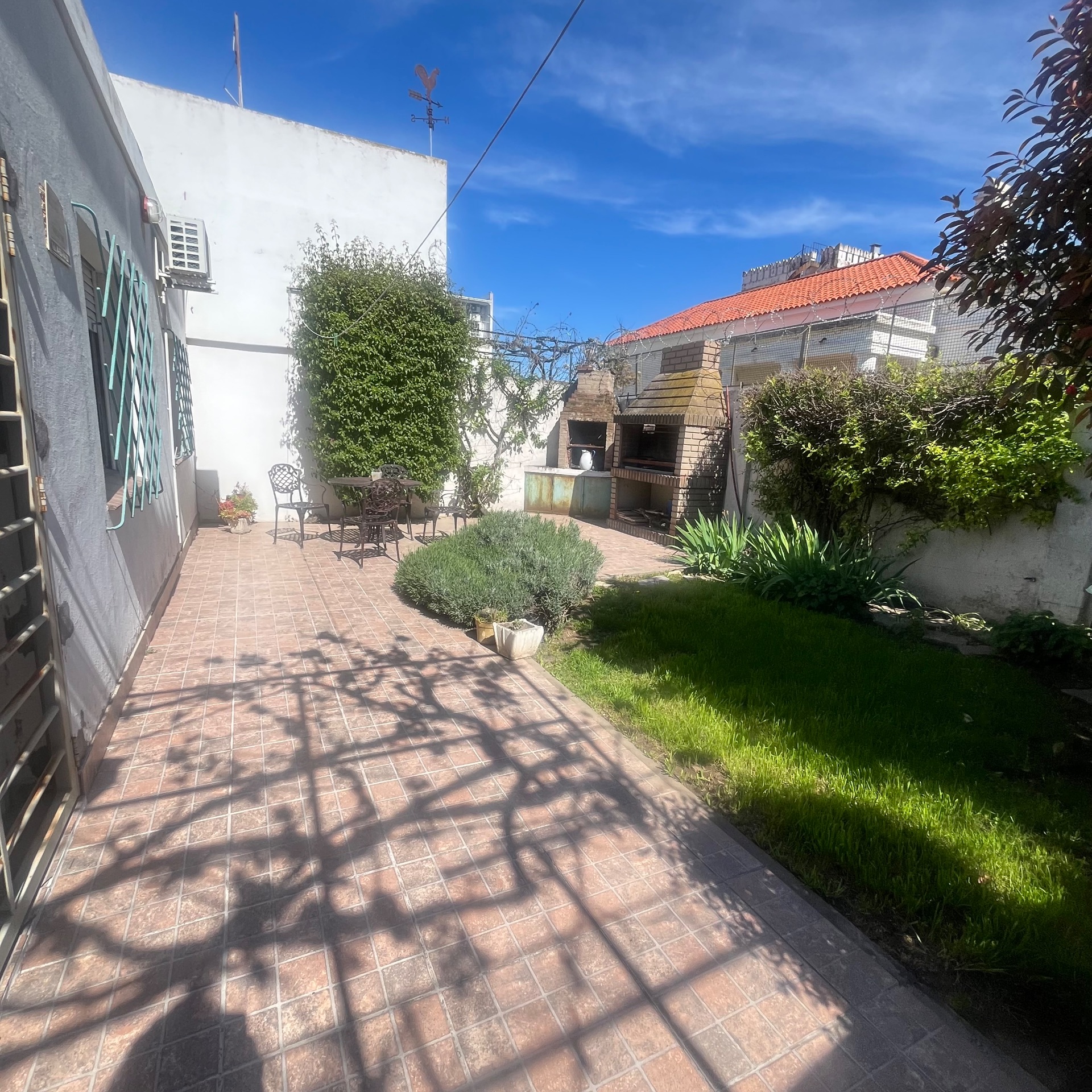 Casa en Venta en Salta 500, Universitario, Bahía Blanca - Bahía Blanca Propiedades | SITIO OFICIAL l