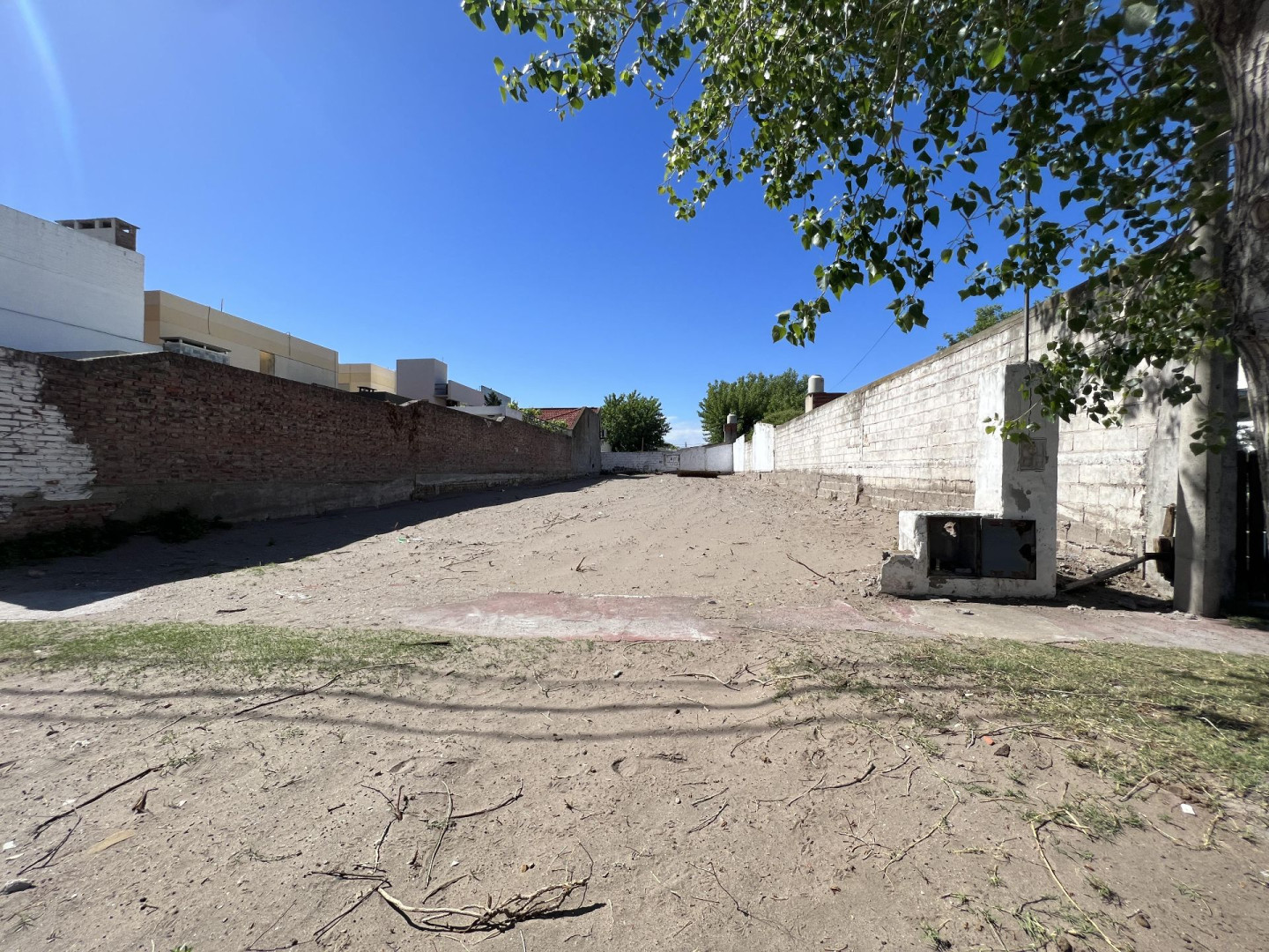Terreno en Venta en Av Argentina 727, Centro, Monte Hermoso - Bahía Blanca Propiedades | SITIO OFICIAL l