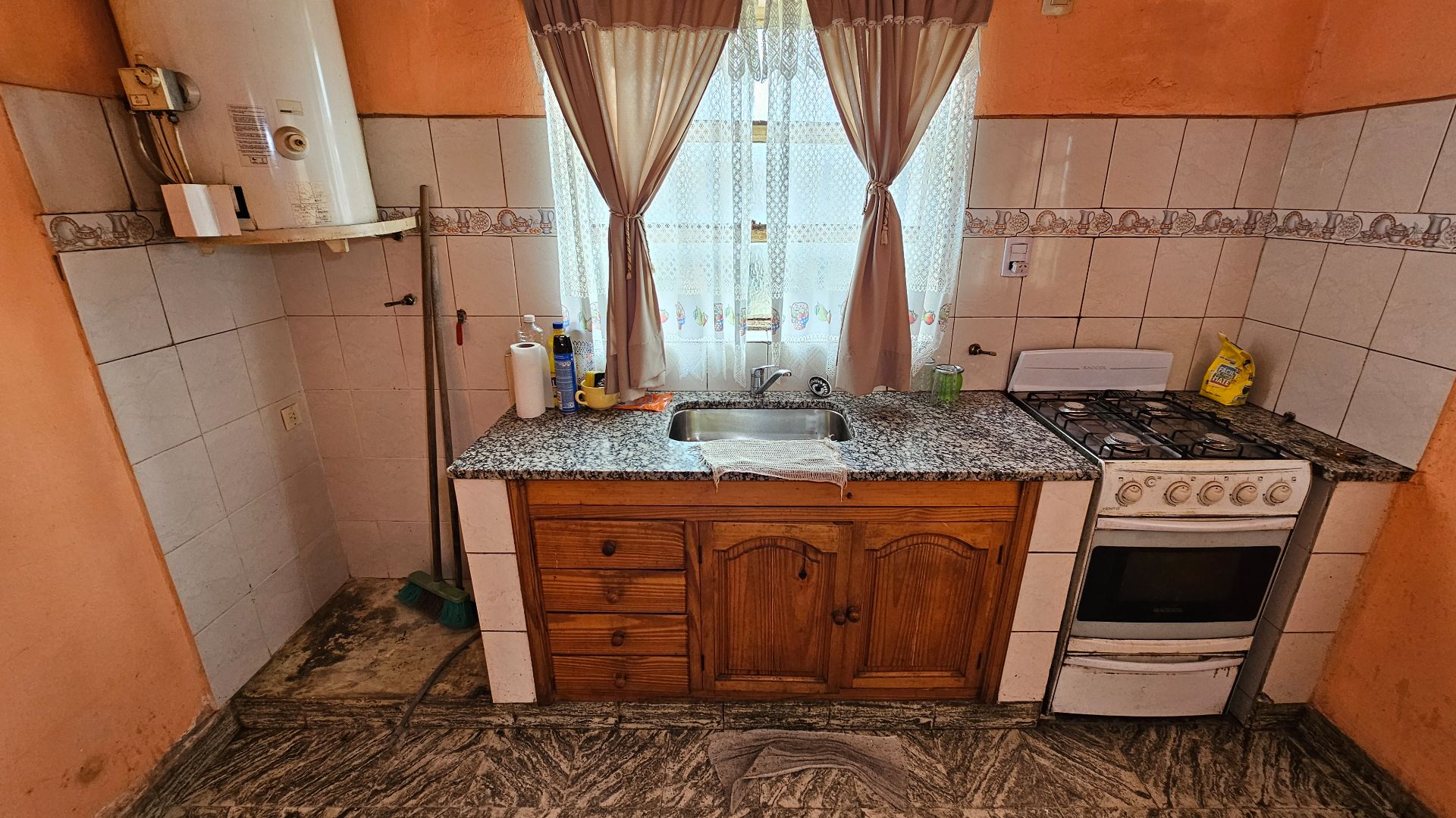 Casa en Venta en Espora 1630 ,  Punta Alta - Bahía Blanca Propiedades | SITIO OFICIAL l