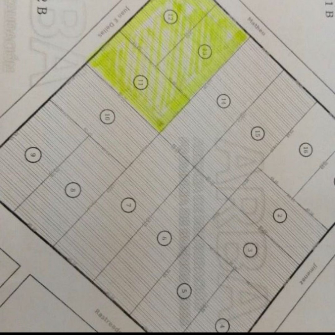 Terreno en Venta en Matheu Y Elias,  Bahía Blanca - Bahía Blanca Propiedades | SITIO OFICIAL l