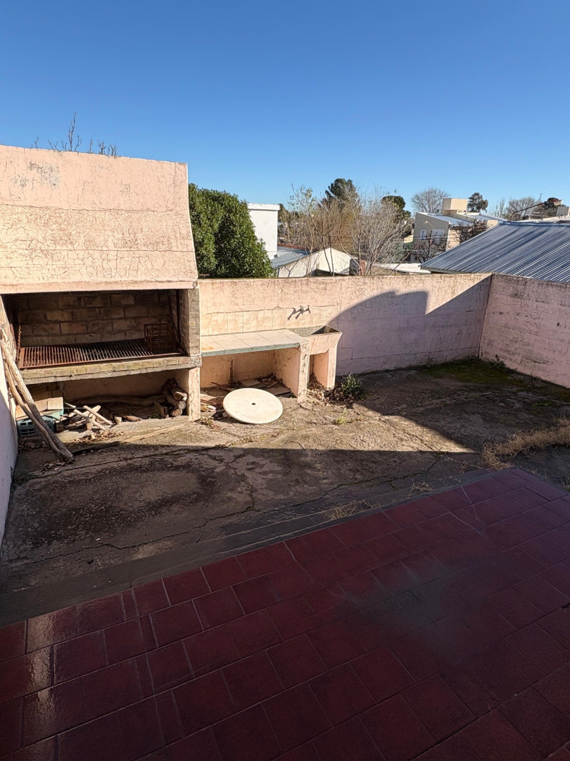 Casa en Venta en Río Dulce 400,  Monte Hermoso - Bahía Blanca Propiedades | SITIO OFICIAL l