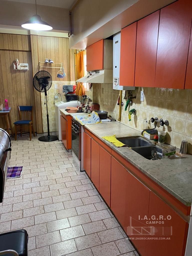 Departamento en Venta en Mitre 274, Centro, Bahía Blanca - Bahía Blanca Propiedades | SITIO OFICIAL l