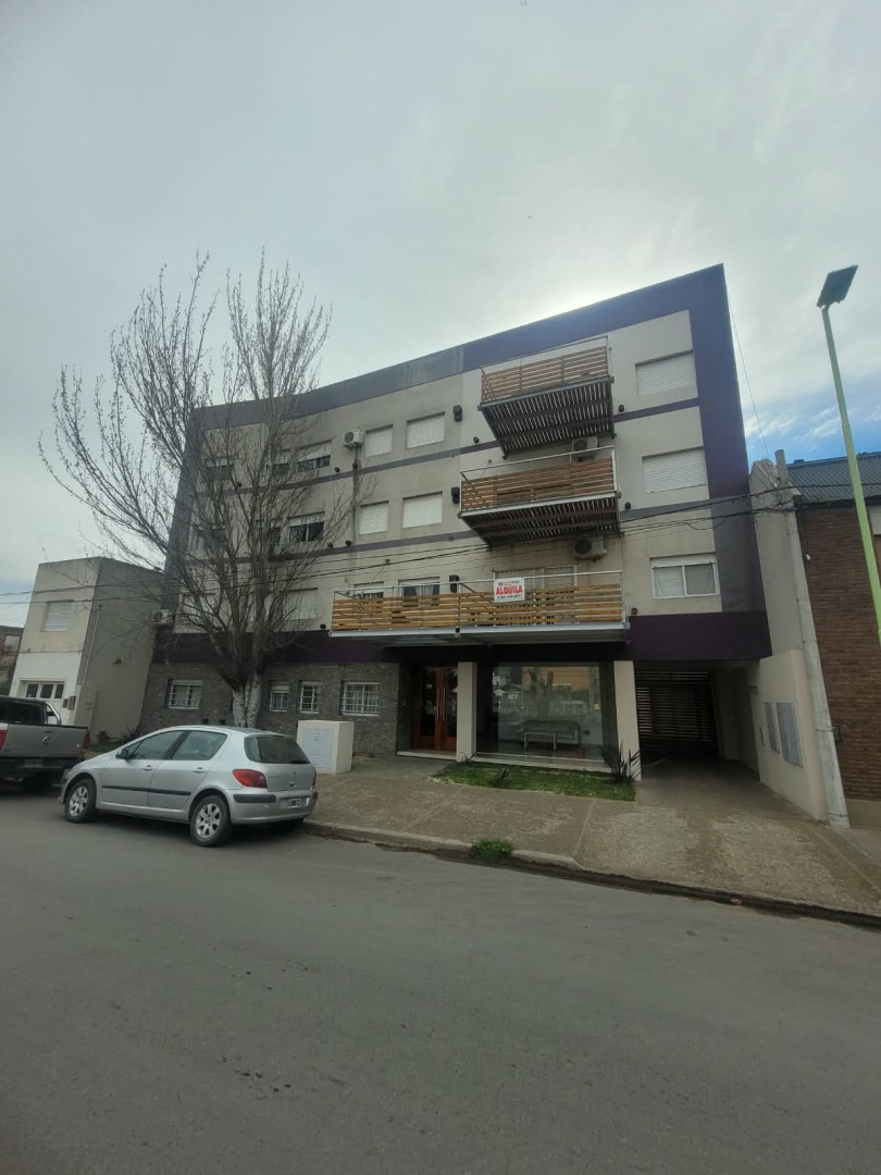 Departamento en Alquiler en 1 Mayo 400,  Bahía Blanca - Bahía Blanca Propiedades | SITIO OFICIAL l