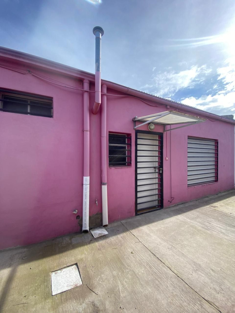 Departamento en Alquiler en Saez Peña 2300,  Bahía Blanca - Bahía Blanca Propiedades | SITIO OFICIAL l