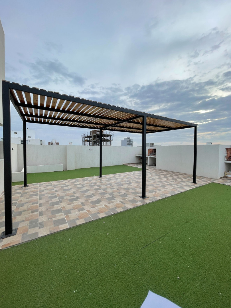 Departamento en Venta en Gorriti 165, Centro, Bahía Blanca - Bahía Blanca Propiedades | SITIO OFICIAL l