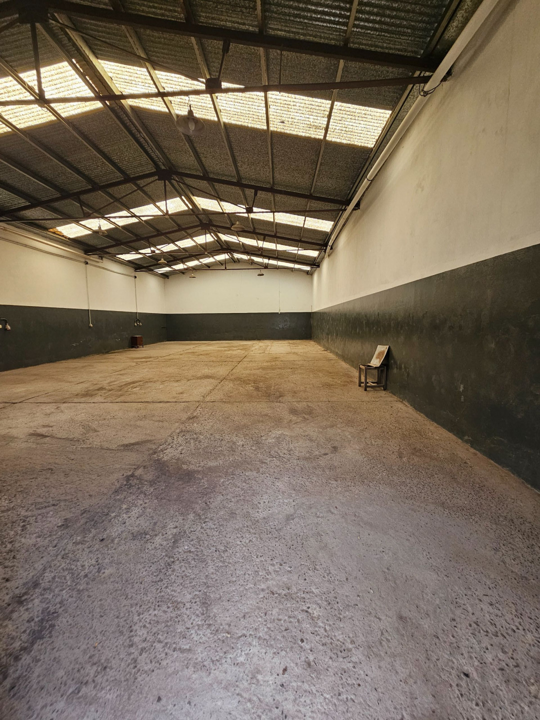 Deposito en Alquiler en Vieytes 2959, Los Almendros, Bahía Blanca - Bahía Blanca Propiedades | SITIO OFICIAL l