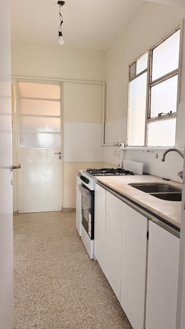 Departamento en Alquiler en 11 De Abril 37, Piso 7, Centro, Bahía Blanca - Bahía Blanca Propiedades | SITIO OFICIAL l