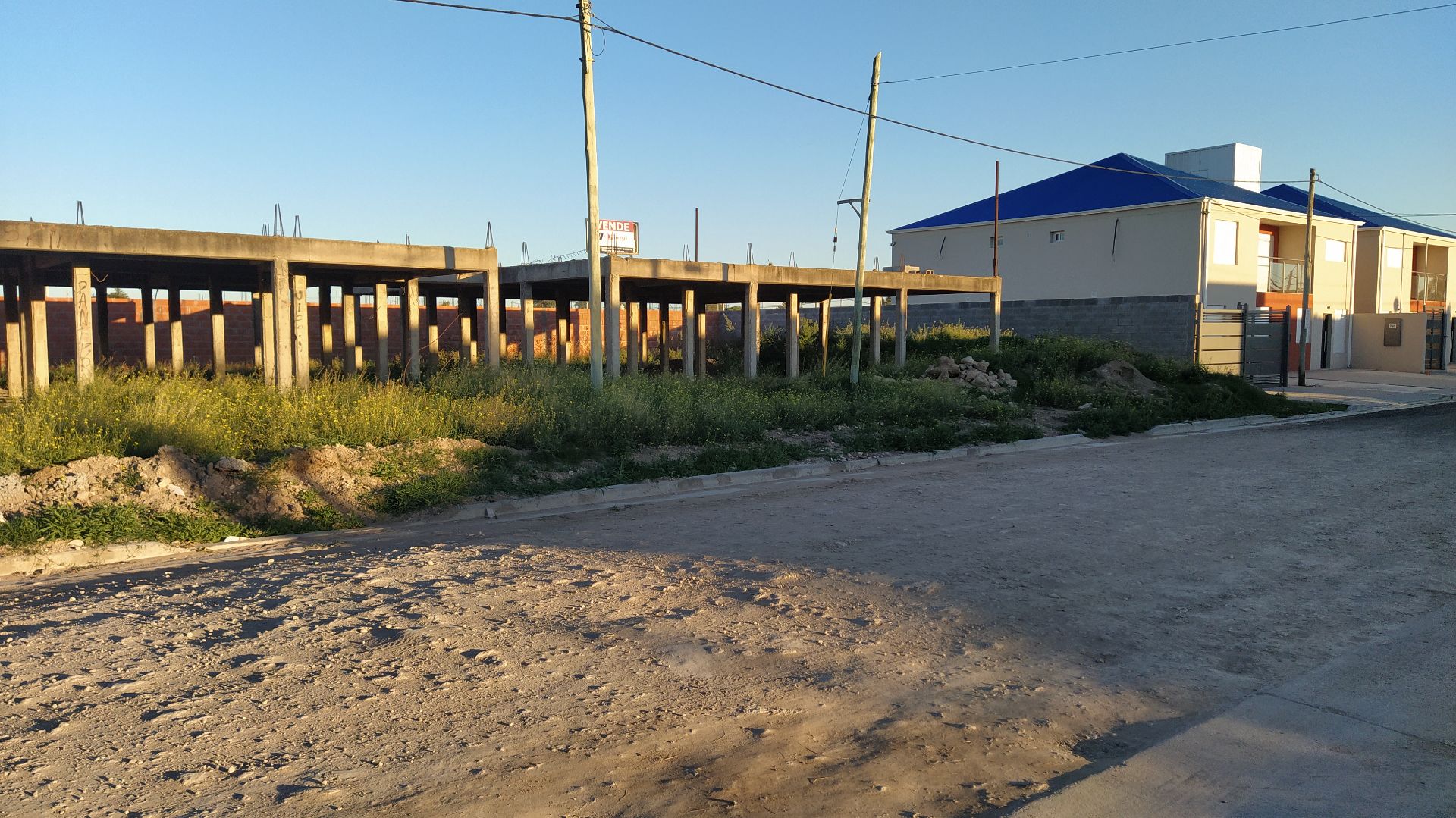 Terreno en Venta en Manzana De Las Luces 770, Nueva Belgrano, Bahía Blanca - Bahía Blanca Propiedades | SITIO OFICIAL l