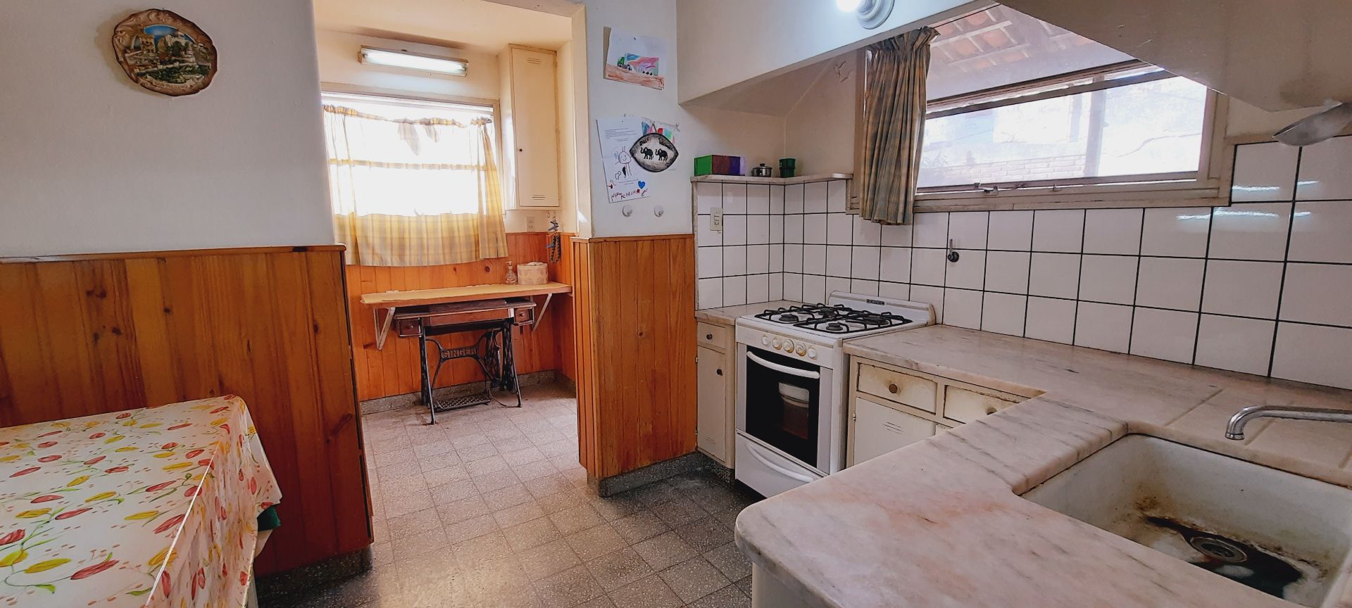 Casa en Venta en Alvarado 900, Centro, Bahía Blanca - Bahía Blanca Propiedades | SITIO OFICIAL l