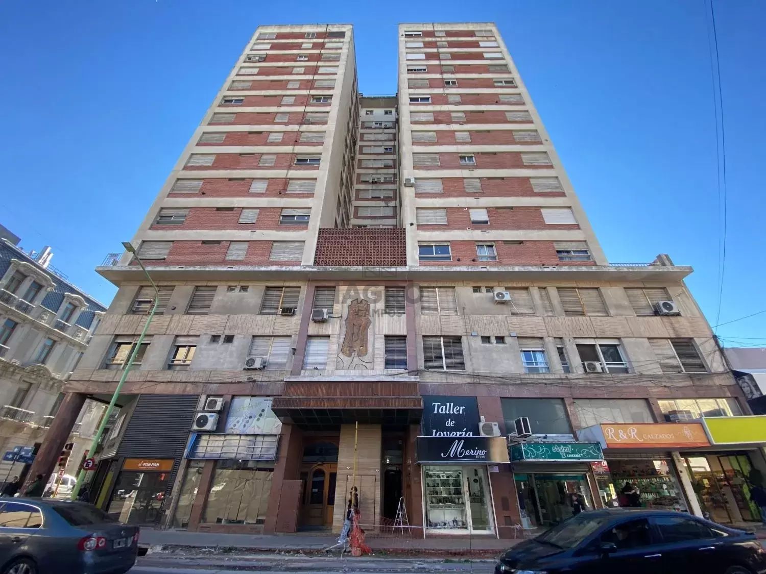 Departamento en Venta en Donado 97, Centro, Bahía Blanca - Bahía Blanca Propiedades | SITIO OFICIAL l