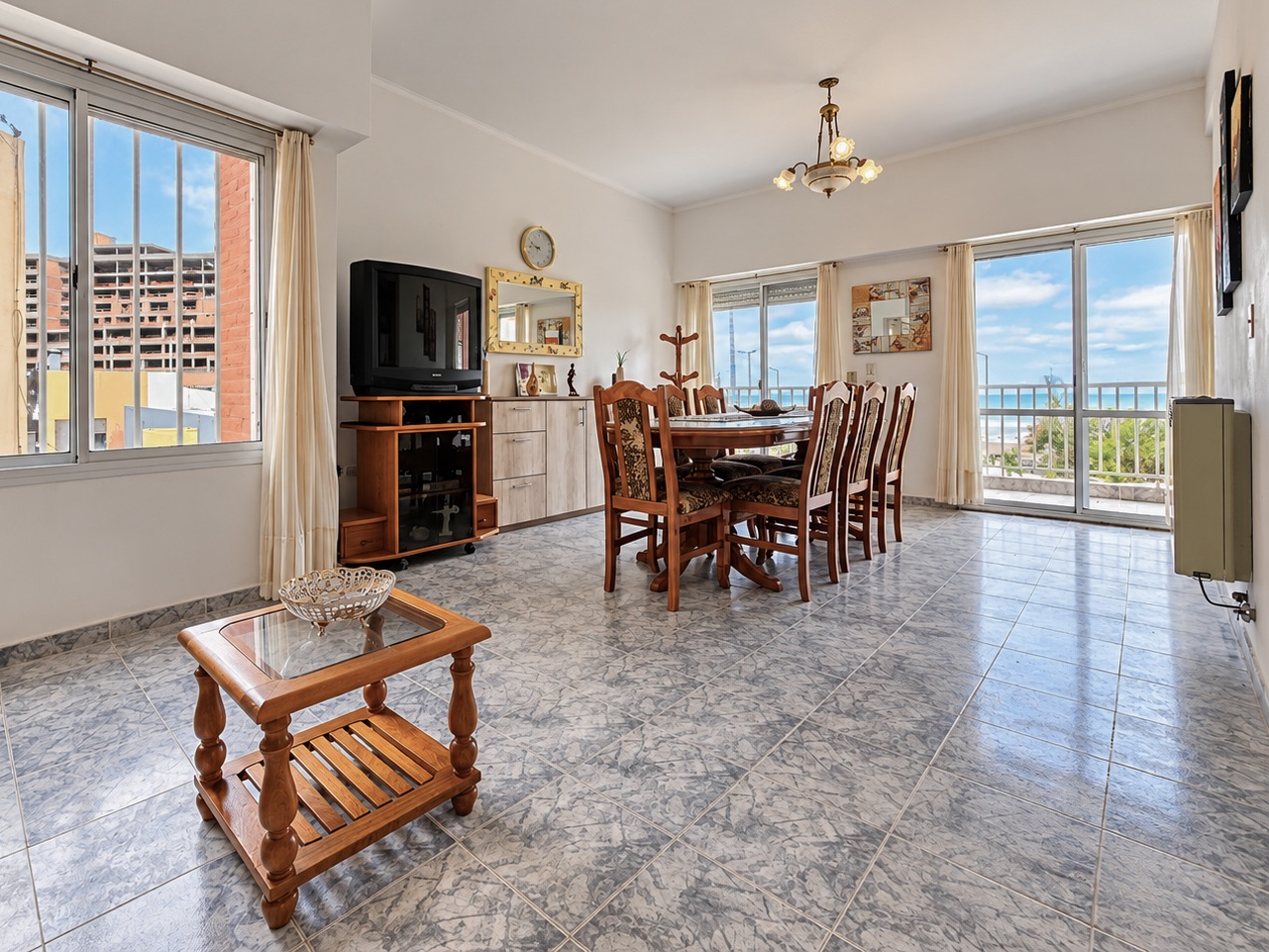 Departamento en Venta en Patagonia 8, Centro, Monte Hermoso - Bahía Blanca Propiedades | SITIO OFICIAL l