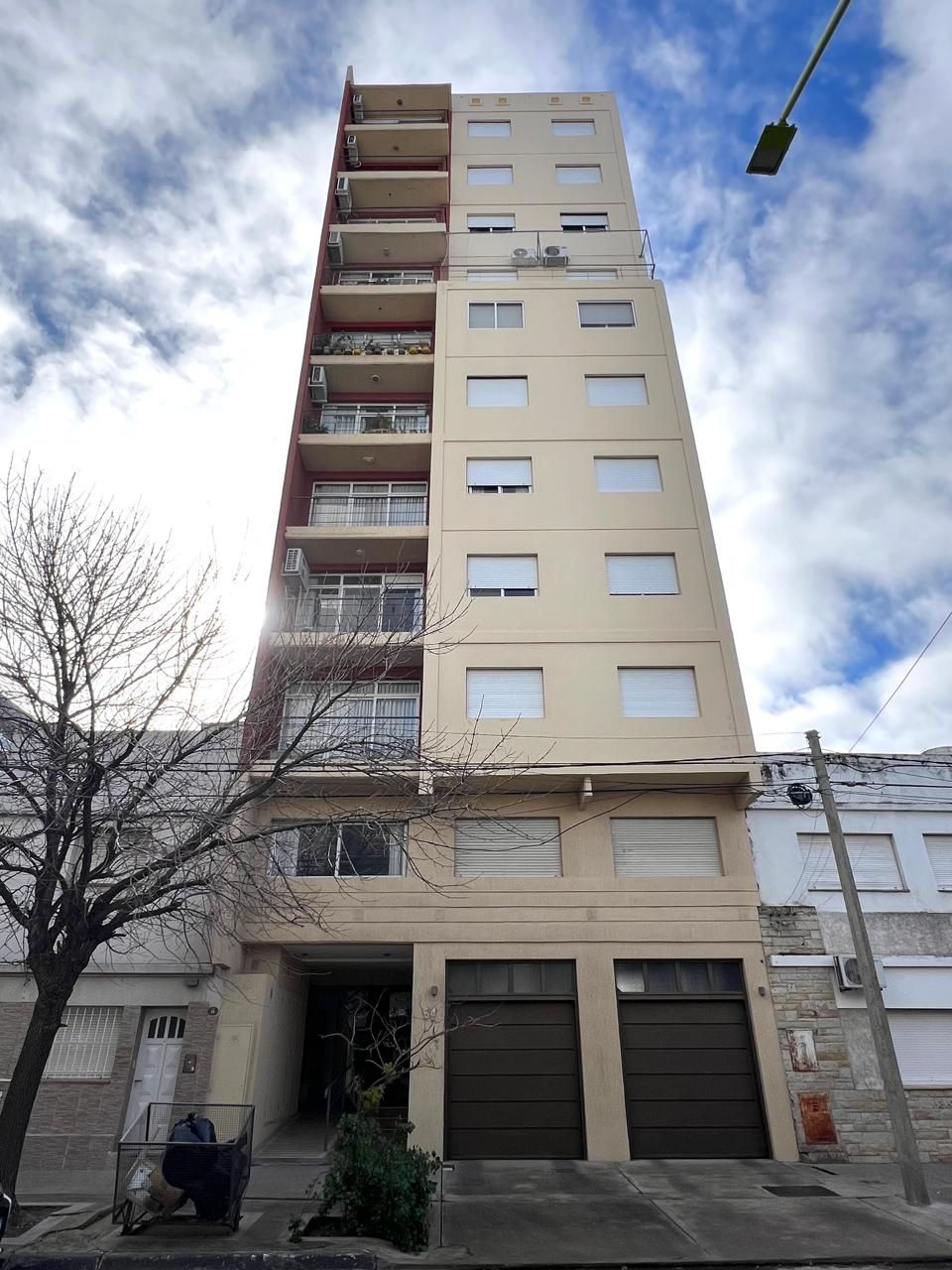Departamento en Venta en Espora 64, Napostá, Bahía Blanca - Bahía Blanca Propiedades | SITIO OFICIAL l