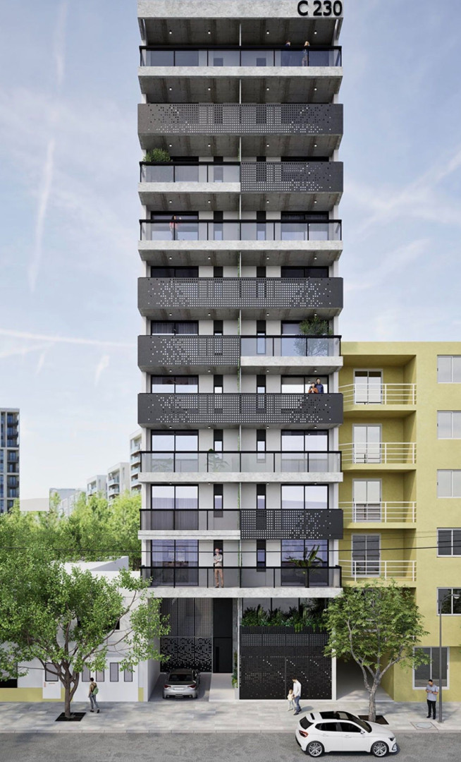 Departamento en Venta en Casanova 230, Centro, Bahía Blanca - Bahía Blanca Propiedades | SITIO OFICIAL l
