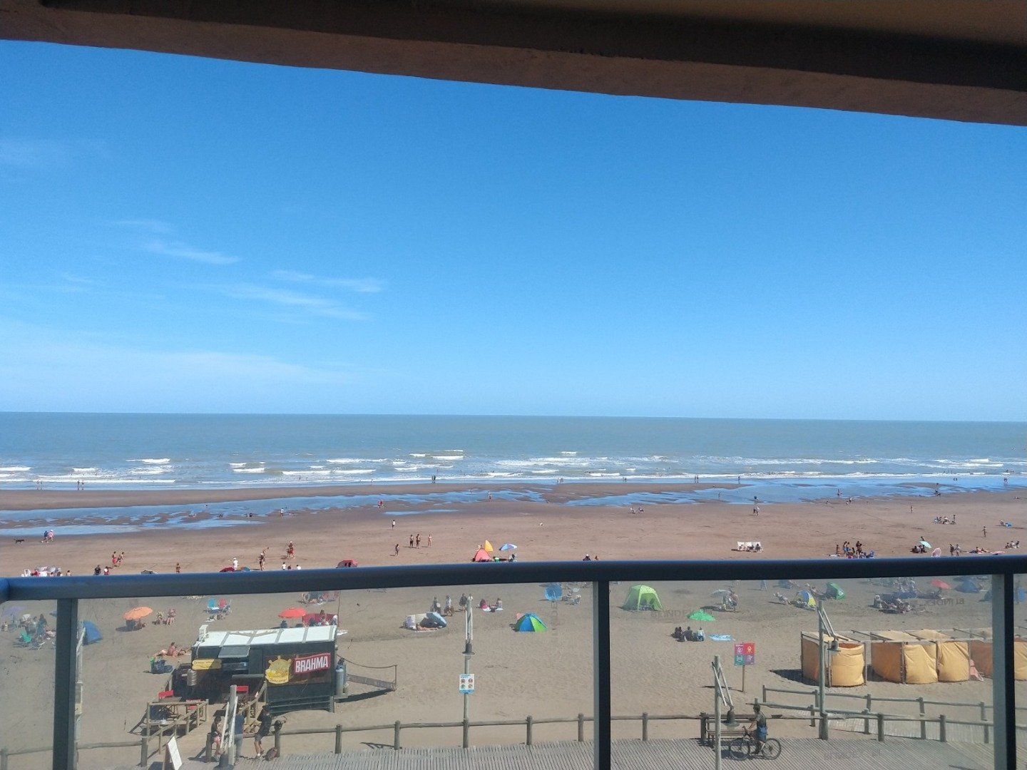 Departamento en Venta en AV. COSTANERA 1451, Centro, Monte Hermoso - Bahía Blanca Propiedades | SITIO OFICIAL l