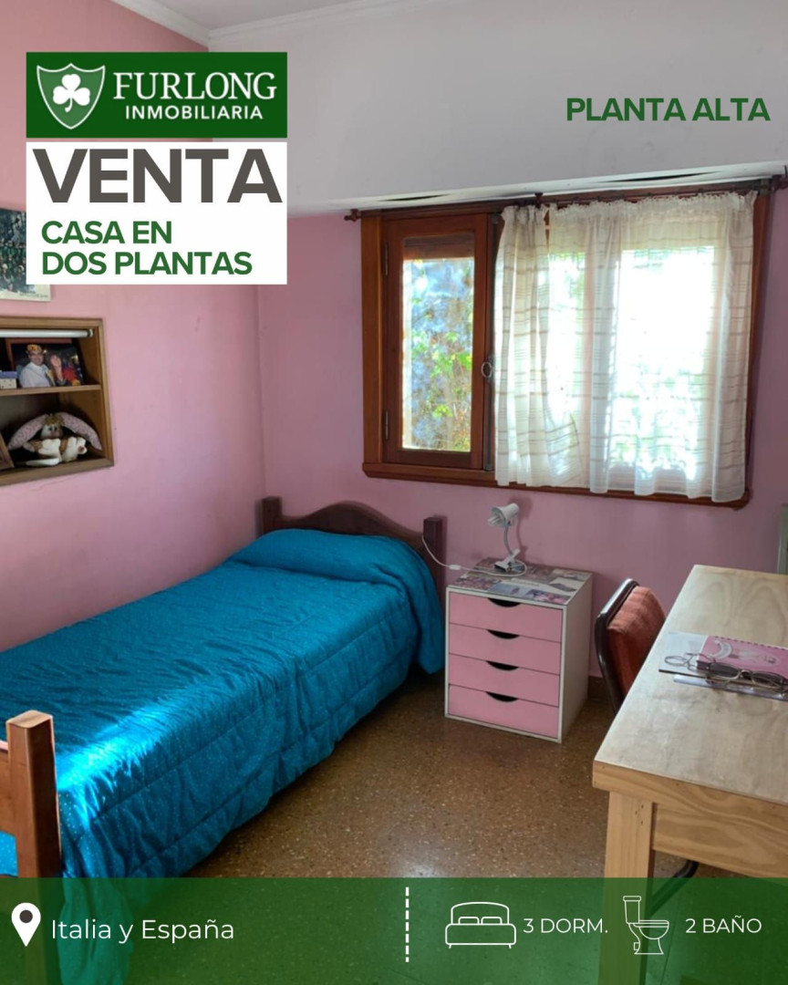 Casa en Venta en España 604, Centro, Bahía Blanca - Bahía Blanca Propiedades | SITIO OFICIAL l