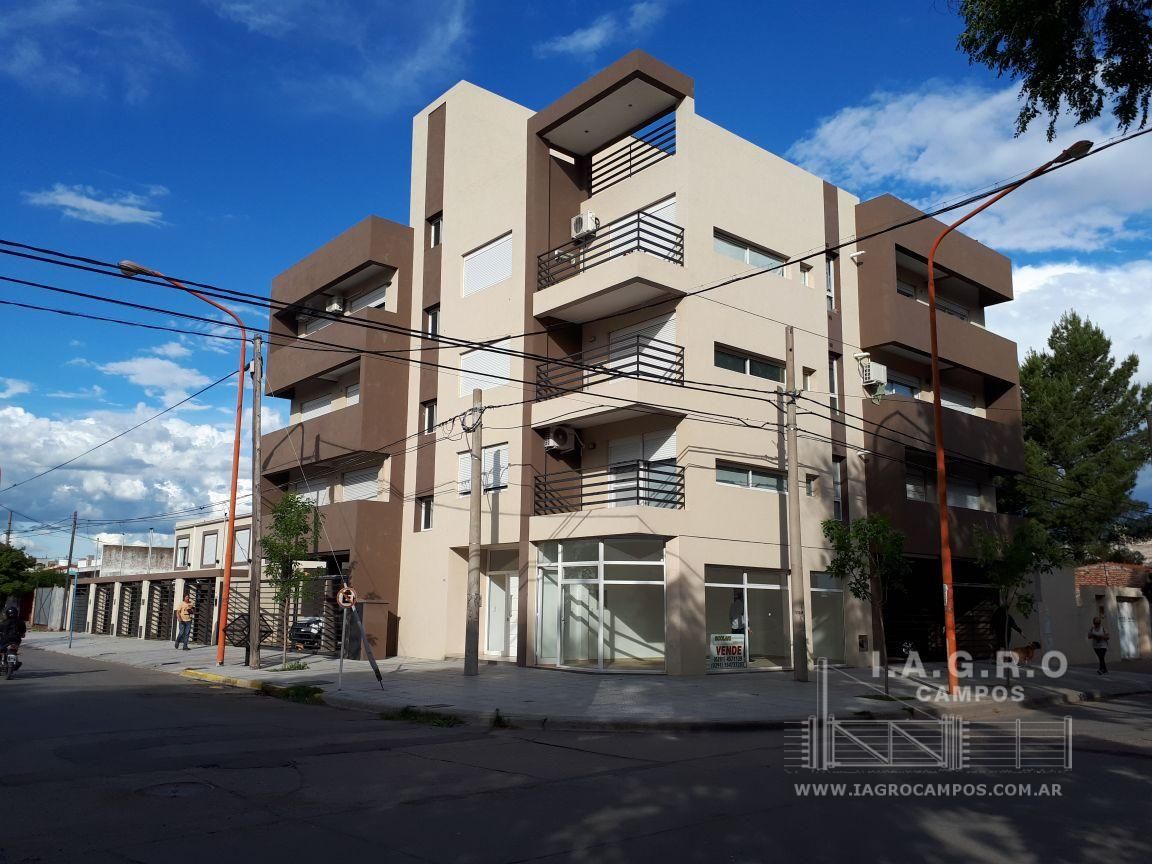Departamento en Venta en Ingeniero Luiggi 800, Pedro Pico, Bahía Blanca - Bahía Blanca Propiedades | SITIO OFICIAL l