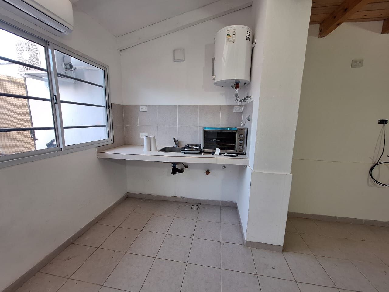 Duplex en Alquiler en Gorriti 640, Centro, Bahía Blanca - Bahía Blanca Propiedades | SITIO OFICIAL l