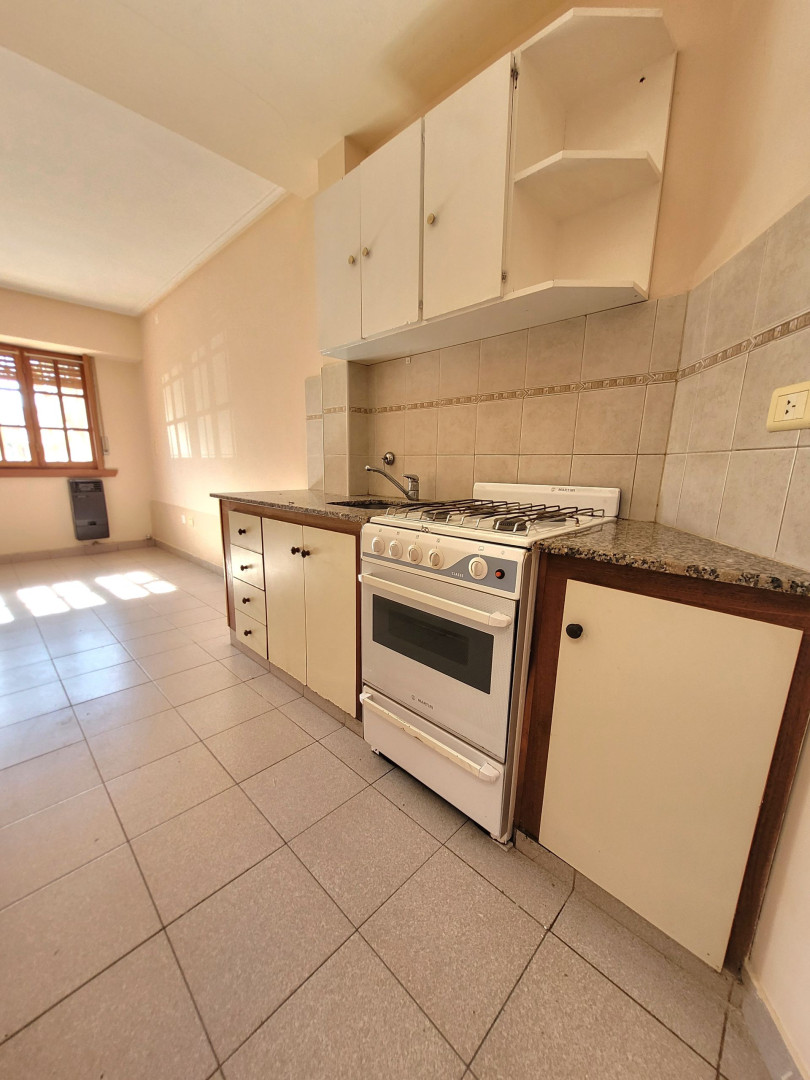 Departamento en Alquiler en Rosario 1700, San Cayetano, Bahía Blanca - Bahía Blanca Propiedades | SITIO OFICIAL l