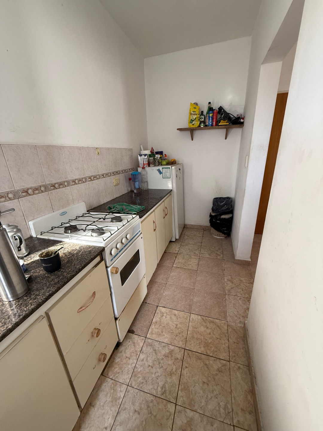 Departamento en Venta en Rosario 1858, San Cayetano, Bahía Blanca - Bahía Blanca Propiedades | SITIO OFICIAL l
