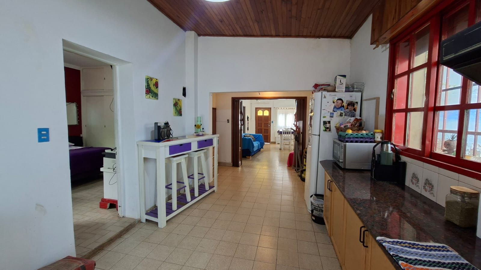 Casa en Venta en SÓCRATES N°1351, Villa Mitre, Bahía Blanca - Bahía Blanca Propiedades | SITIO OFICIAL l