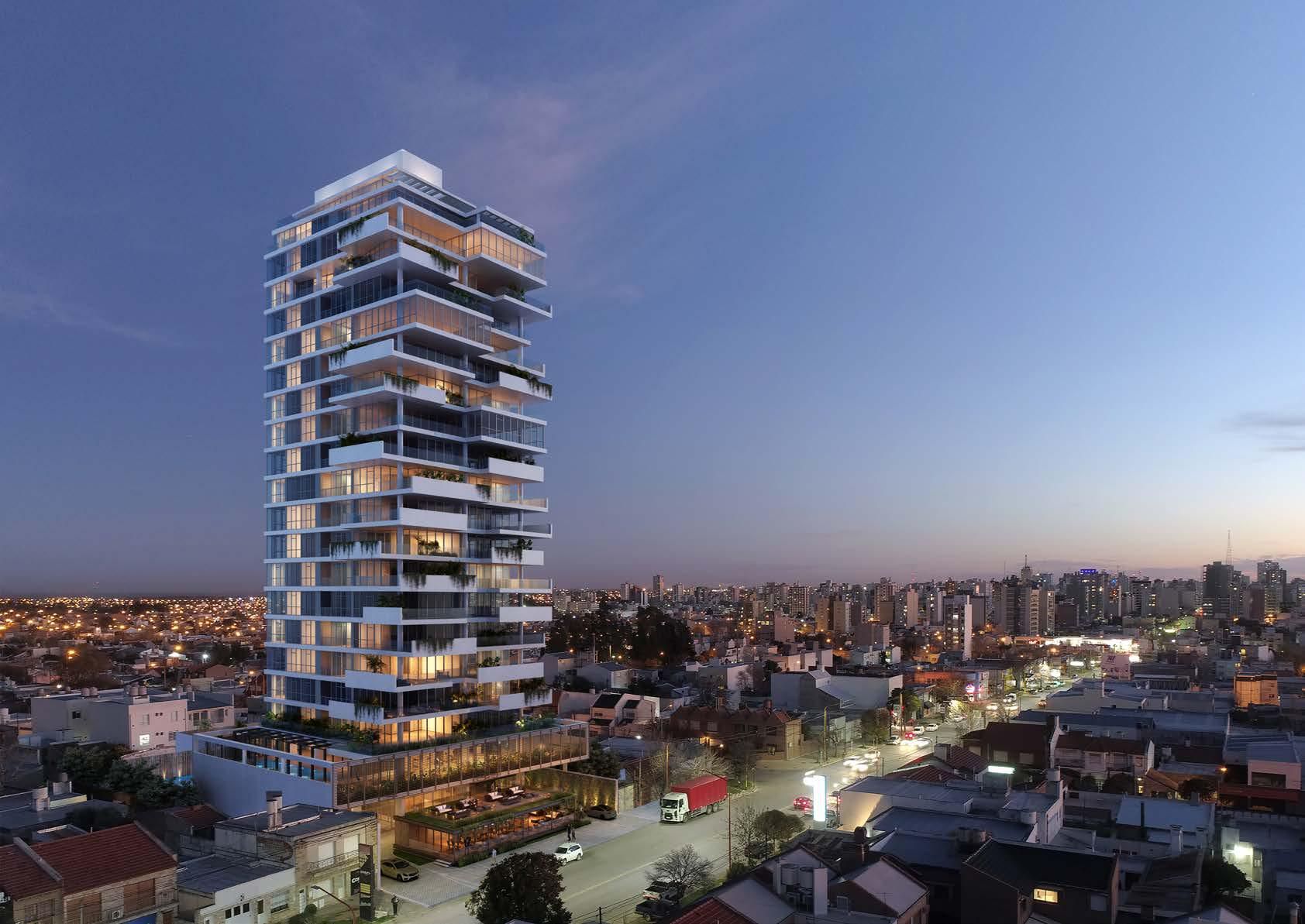 Departamento en Venta en Sarmiento 1300,  Bahía Blanca - Bahía Blanca Propiedades | SITIO OFICIAL l