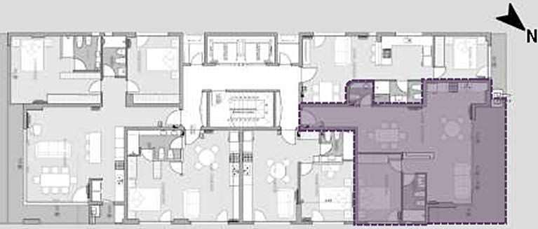 Departamento en Venta en O´higgins 225, Centro, Bahía Blanca - Bahía Blanca Propiedades | SITIO OFICIAL l