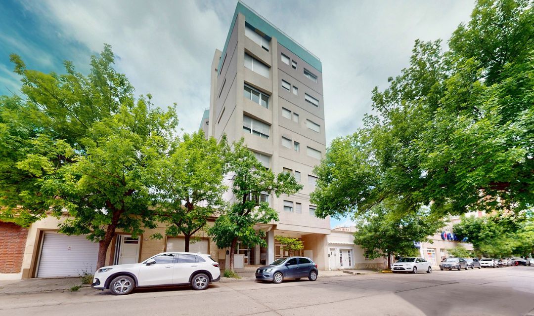 Departamento en Alquiler en Alsian 681, Napostá, Bahía Blanca - Bahía Blanca Propiedades | SITIO OFICIAL l