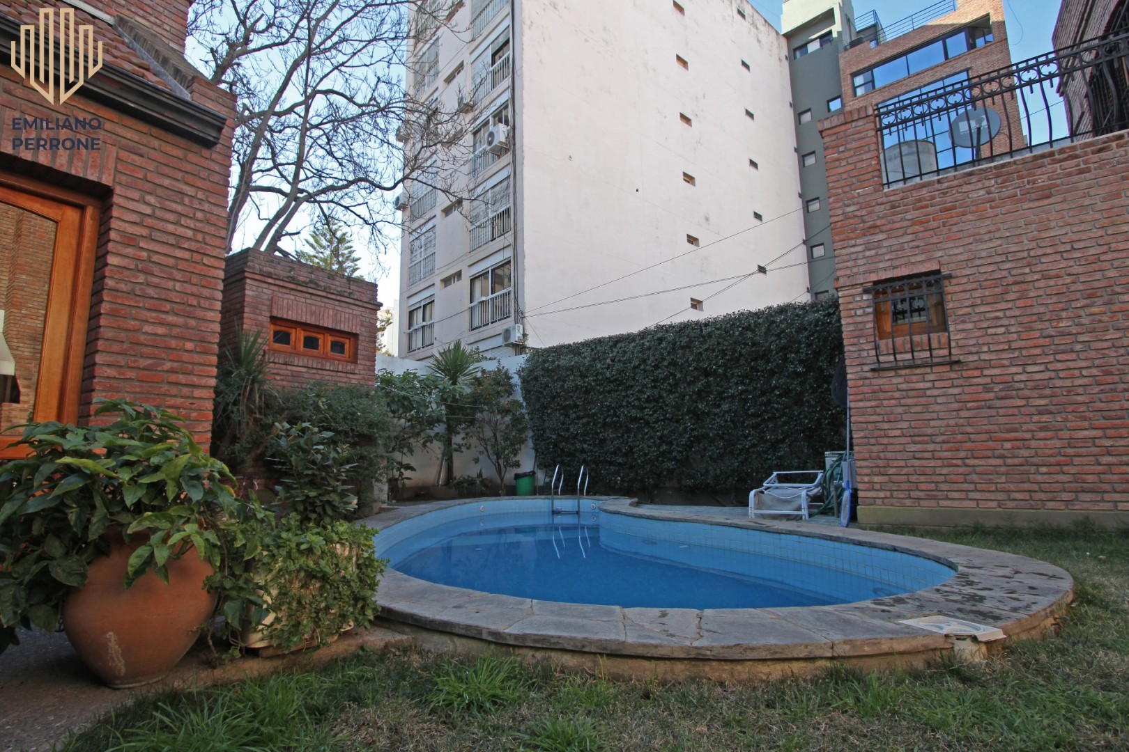 Casa en Venta en Zapiola 51, Centro, Bahía Blanca - Bahía Blanca Propiedades | SITIO OFICIAL l