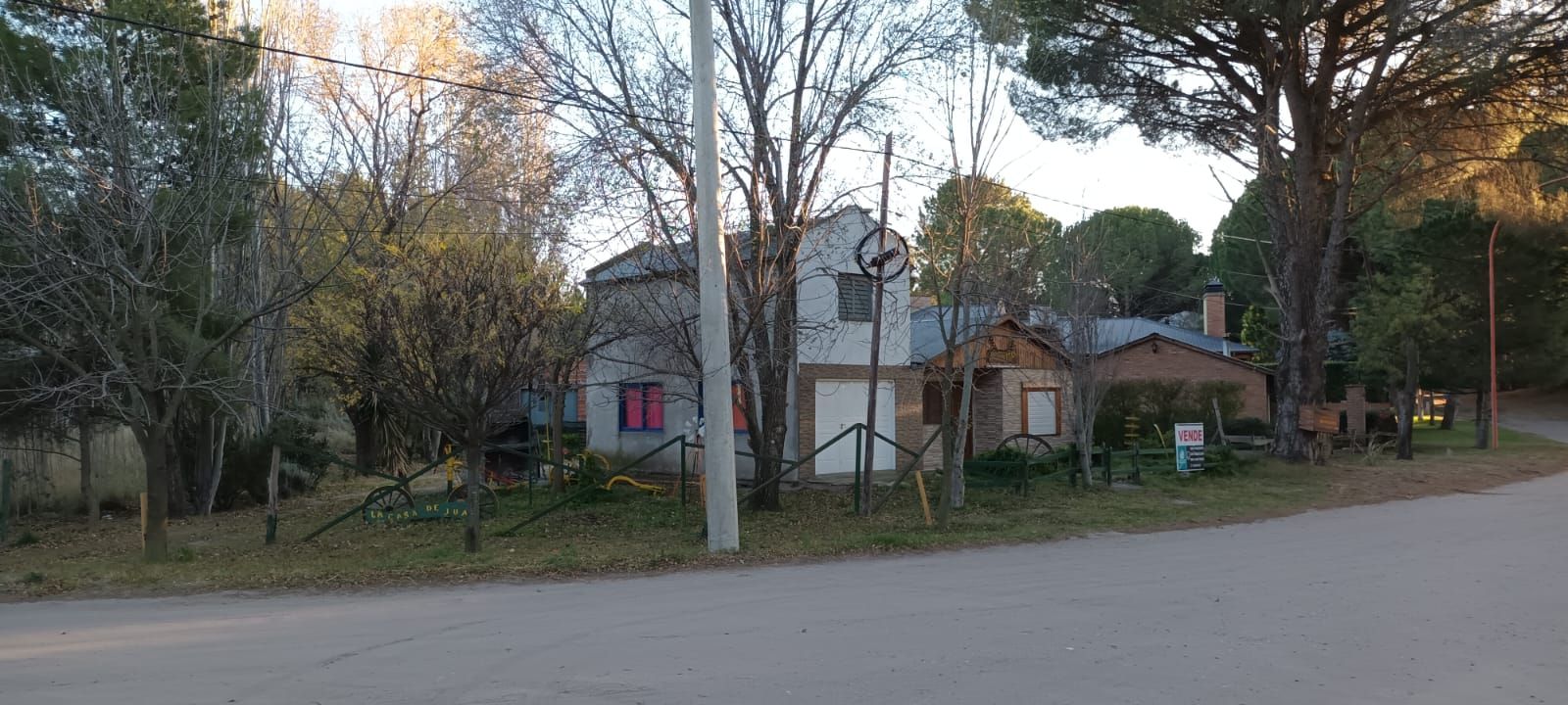 Casa en Venta en CALLE 4 Y CALLE 5,  Pehuen Co - Bahía Blanca Propiedades | SITIO OFICIAL l