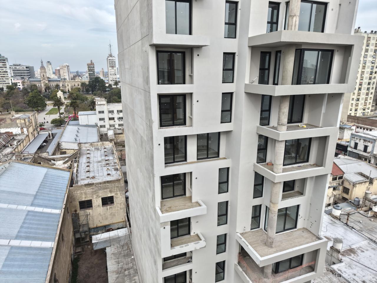 Departamento en Venta en Rodriguez 29, Centro, Bahía Blanca - Bahía Blanca Propiedades | SITIO OFICIAL l