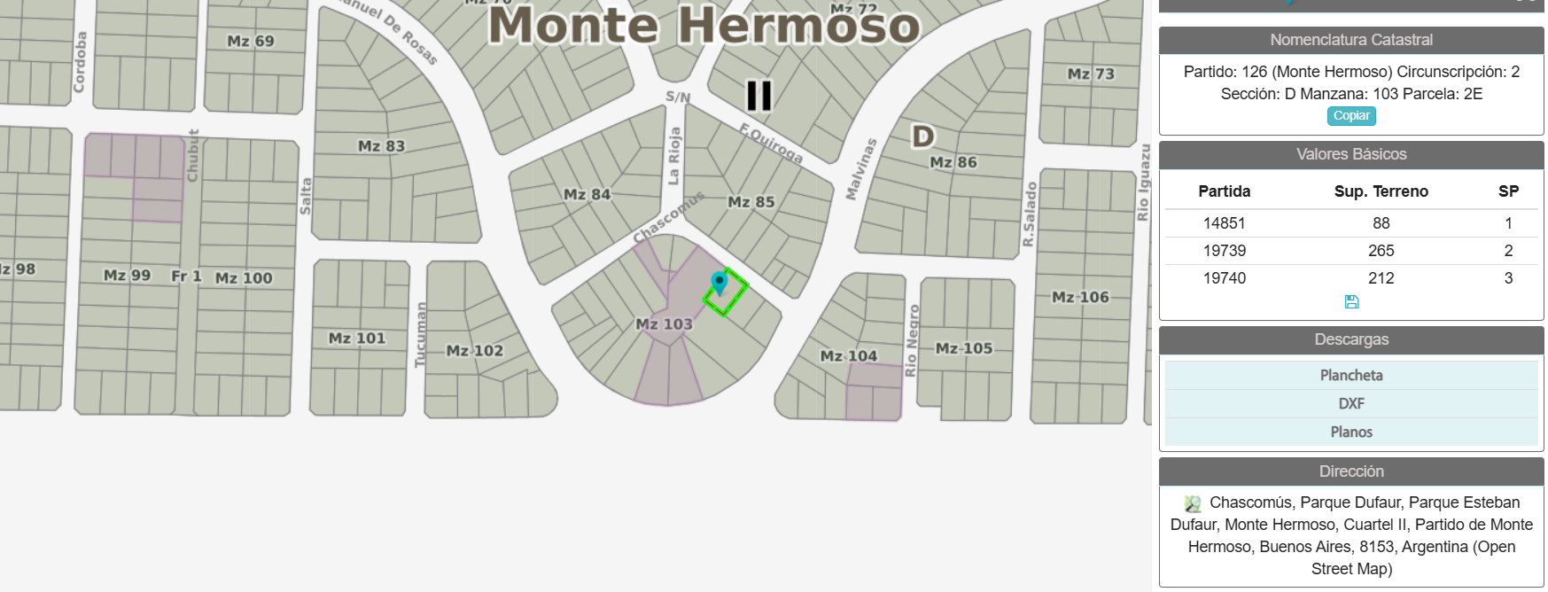 PH en Venta en Chascomus 723, Dufaur, Monte Hermoso - Bahía Blanca Propiedades | SITIO OFICIAL l
