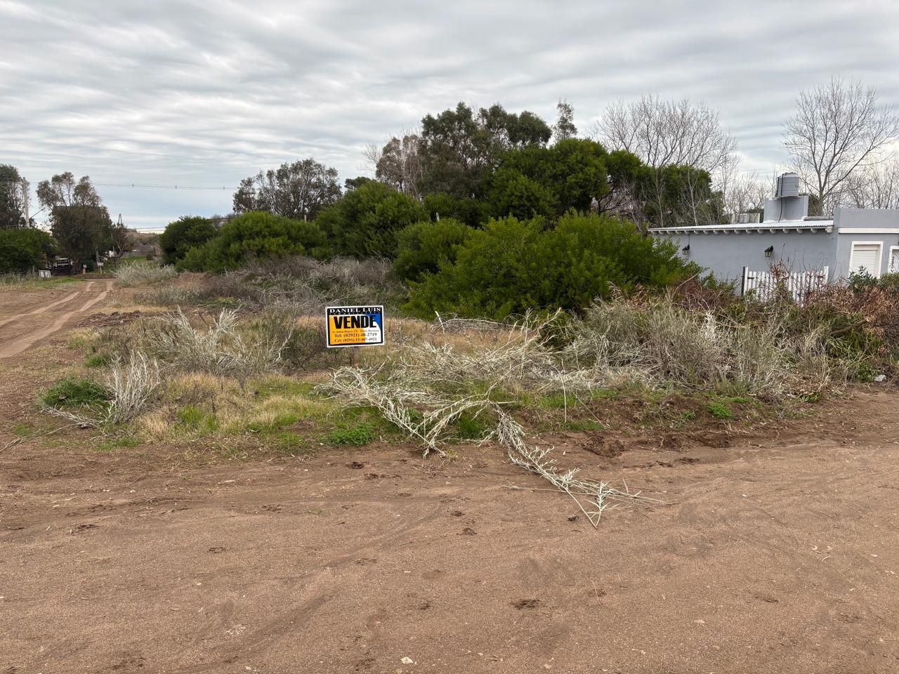 Terreno en Venta  El Sauce, Monte Hermoso - Bahía Blanca Propiedades | SITIO OFICIAL l