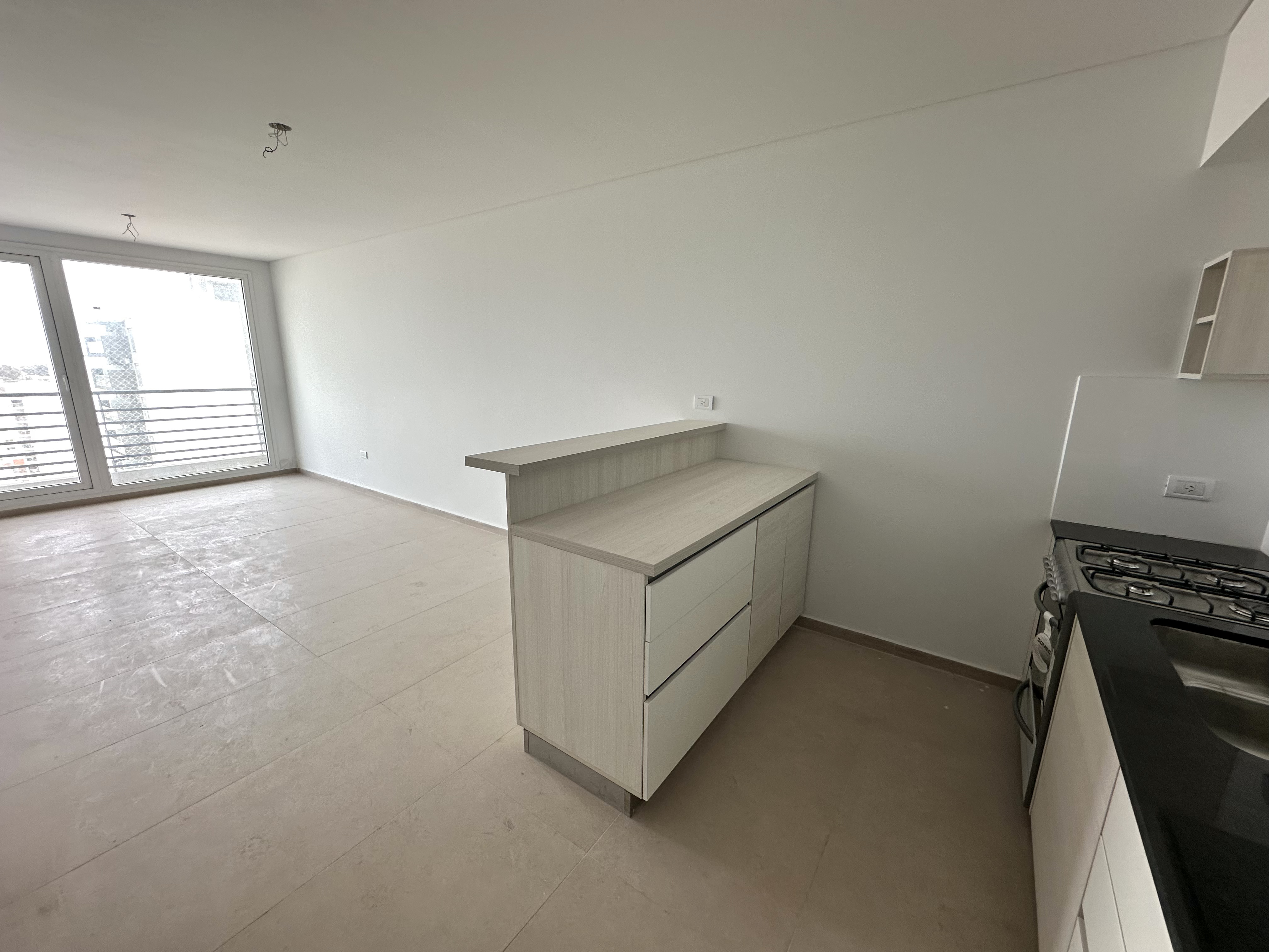 Departamento en Venta en Estomba 600, Centro, Bahía Blanca - Bahía Blanca Propiedades | SITIO OFICIAL l