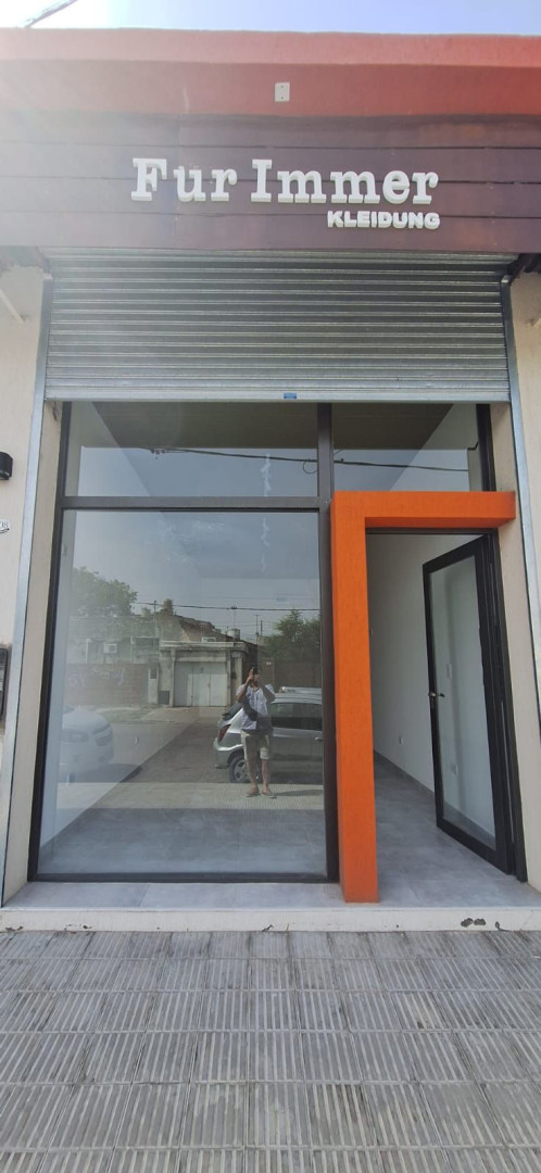 Local en Alquiler en Belisario Roldan Esquina Don Bosco, Noroeste, Bahía Blanca - Bahía Blanca Propiedades | SITIO OFICIAL l
