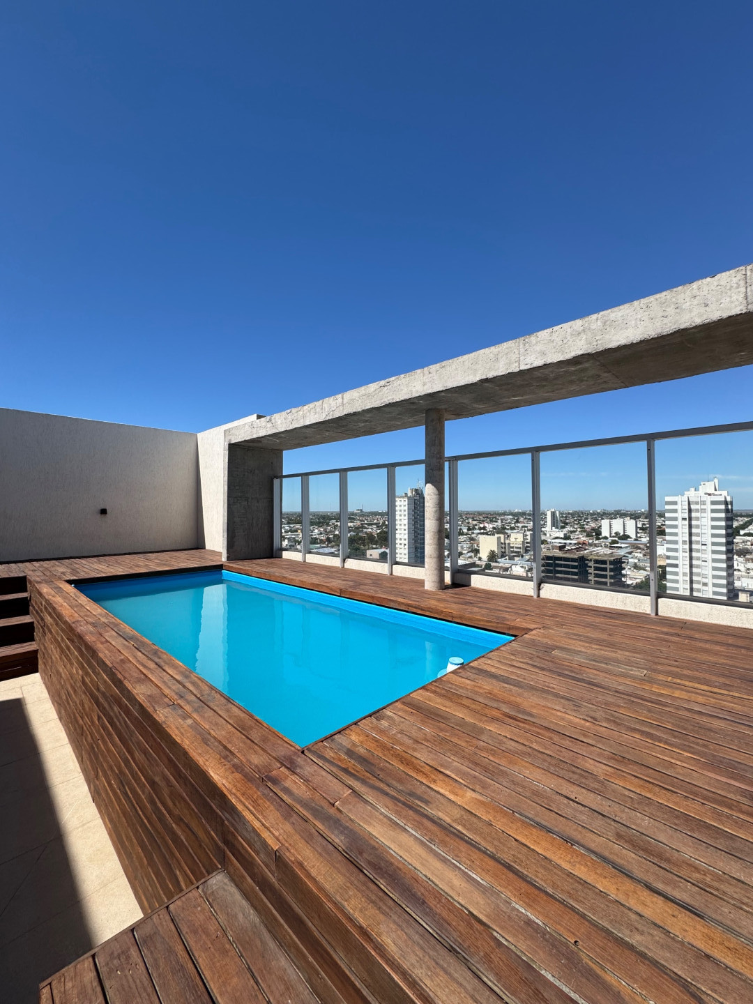 Departamento en Venta en San Martín 600, Centro, Bahía Blanca - Bahía Blanca Propiedades | SITIO OFICIAL l