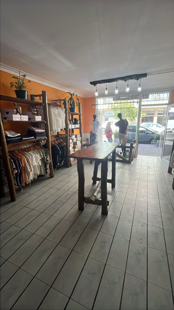 Fondo Comercio en Venta en Zelarrayan 561, Centro, Bahía Blanca - Bahía Blanca Propiedades | SITIO OFICIAL l
