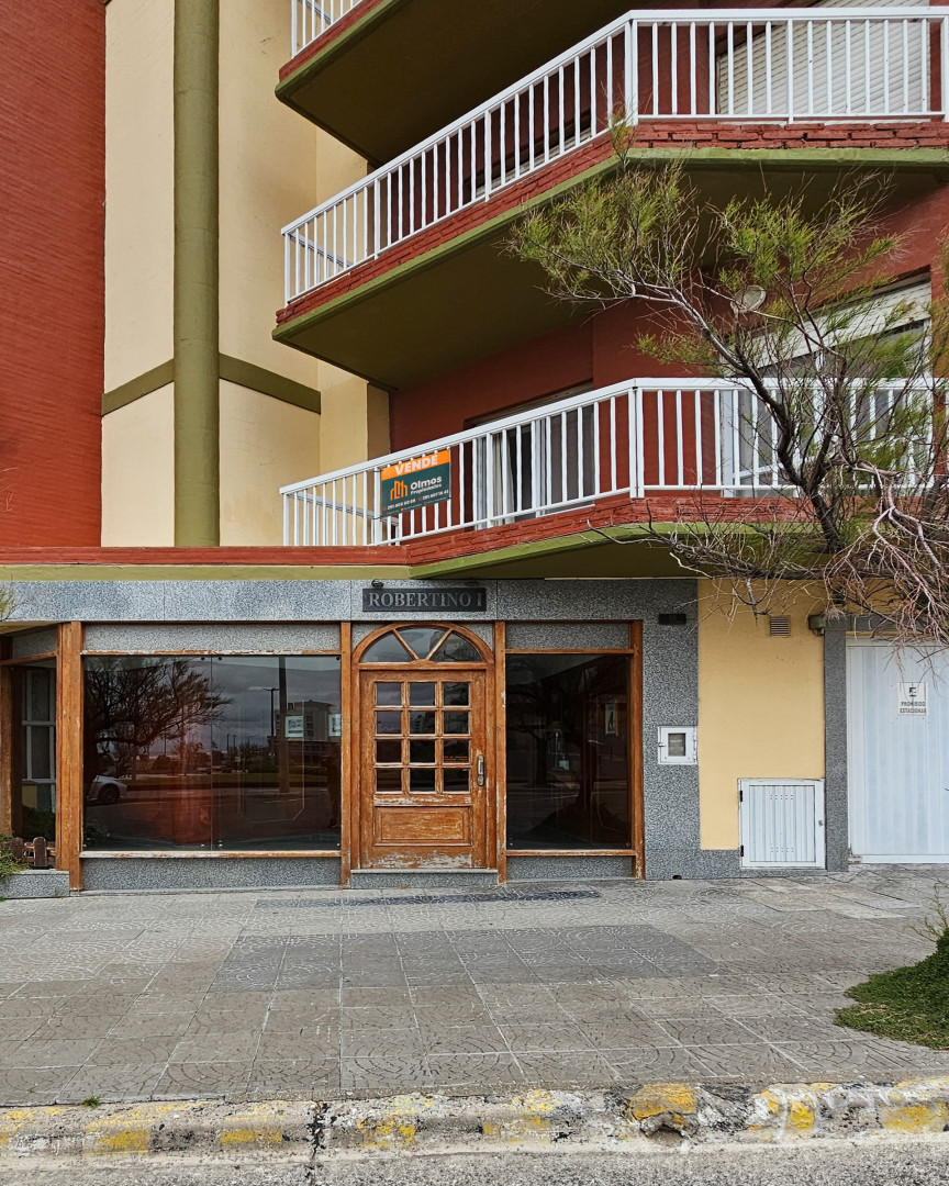 Departamento en Venta en Patagonia 8, Centro, Monte Hermoso - Bahía Blanca Propiedades | SITIO OFICIAL l