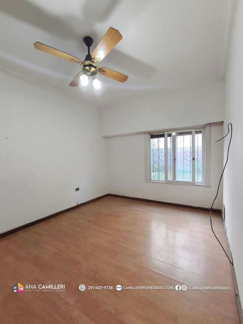 Casa en Venta en Zapiola 1100, Universitario, Bahía Blanca - Bahía Blanca Propiedades | SITIO OFICIAL l