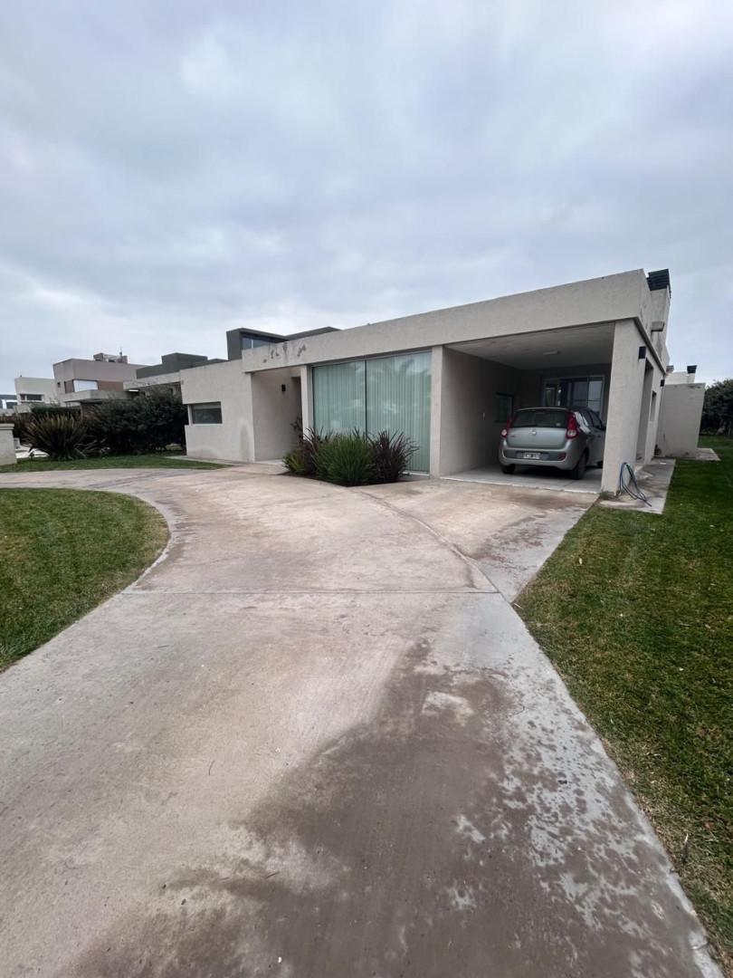 Casa en Venta  La Reserva, Bahía Blanca - Bahía Blanca Propiedades | SITIO OFICIAL l