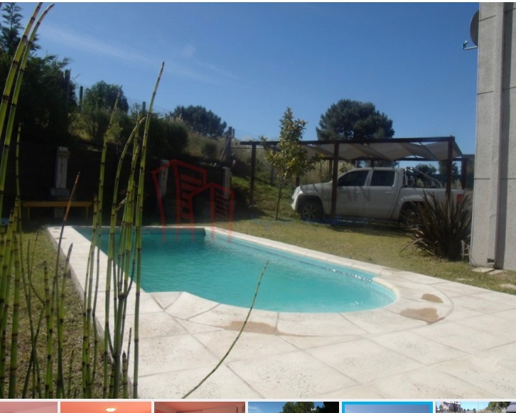 Casa en Venta en LAS GOLONDRINAS 500, Monte del Este, Monte Hermoso - Bahía Blanca Propiedades | SITIO OFICIAL l