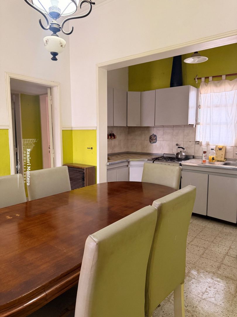 Casa en Venta en Matheu 215, Villa Mitre, Bahía Blanca - Bahía Blanca Propiedades | SITIO OFICIAL l