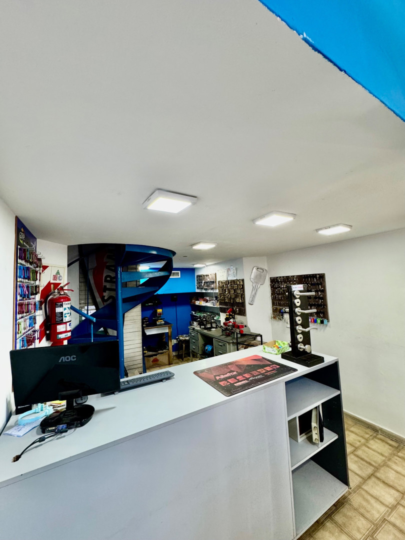 Local en Venta en San Martín 228, Centro, Bahía Blanca - Bahía Blanca Propiedades | SITIO OFICIAL l