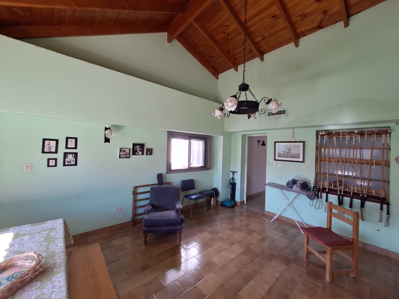 Casa en Venta en Alvarado 333, Macrocentro, Bahía Blanca - Bahía Blanca Propiedades | SITIO OFICIAL l