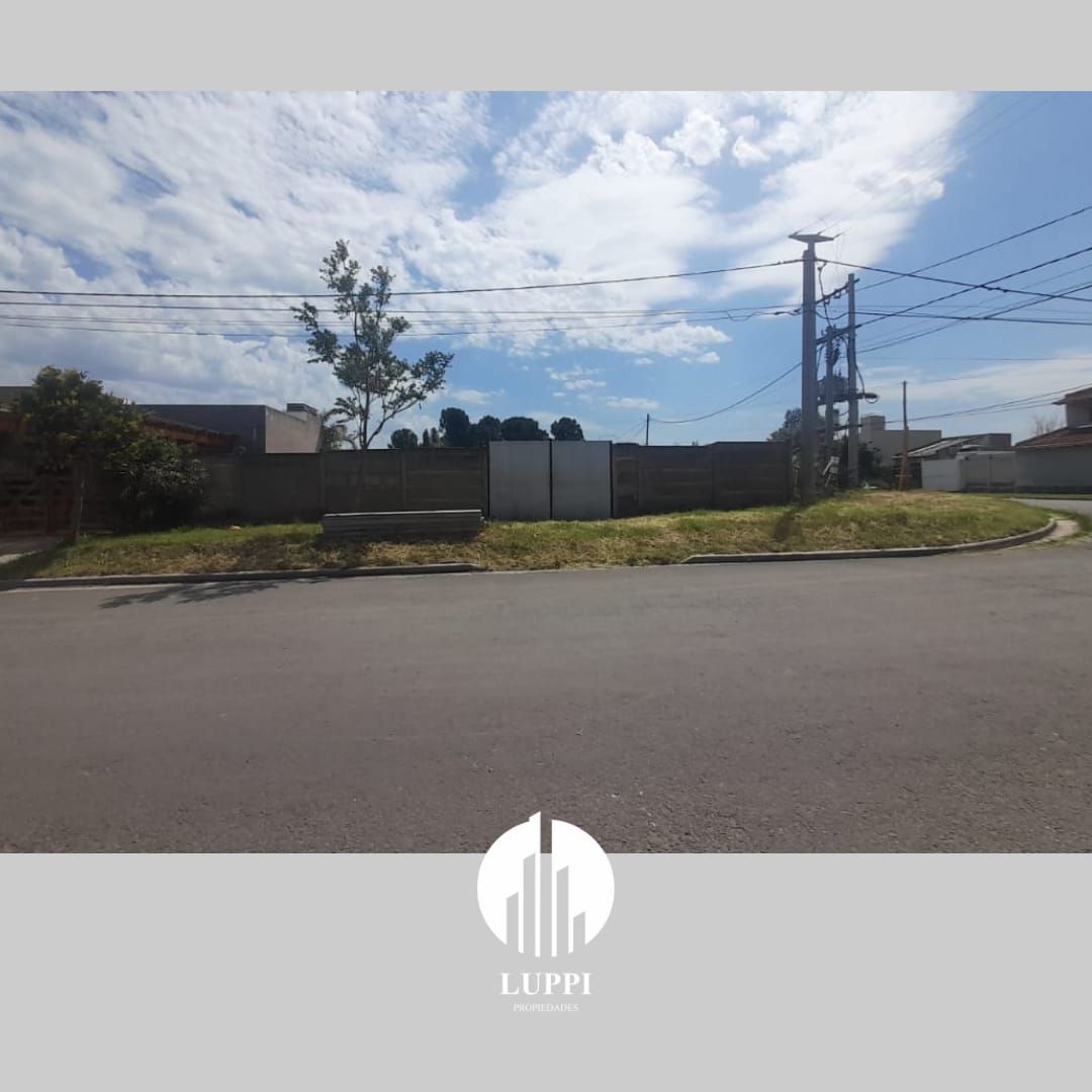 Terreno en Venta  Villa del Parque, Bahía Blanca - Bahía Blanca Propiedades | SITIO OFICIAL l