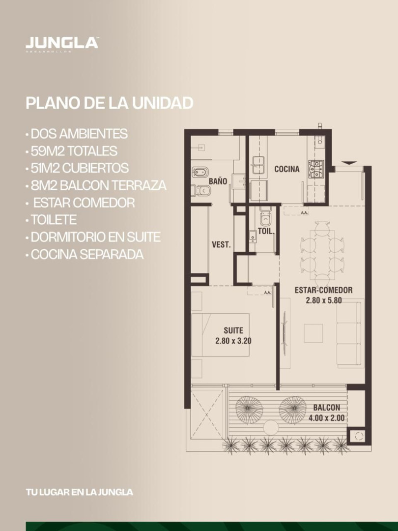 Departamento en Venta en Lucero 1309,  Bahía Blanca - Bahía Blanca Propiedades | SITIO OFICIAL l